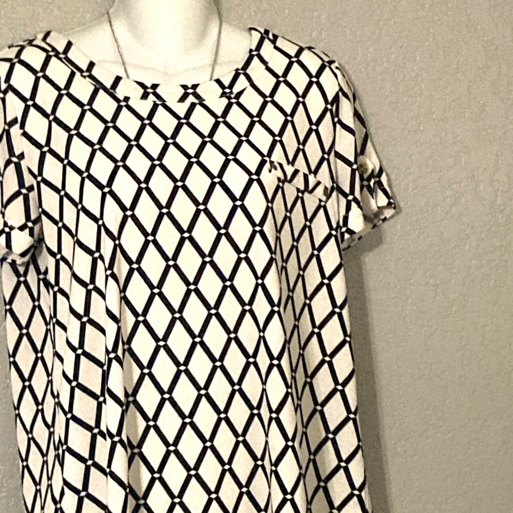 Bundle casual business wear 2 tops & 2 cardigans